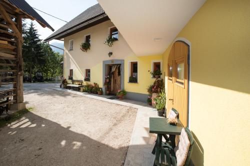 Farmhouse pri Miklavu 3