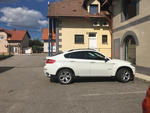 Old part Apartments Banjac 3 estrelas em Maribor