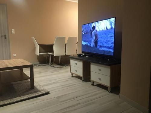 Old part Apartments Banjac 3