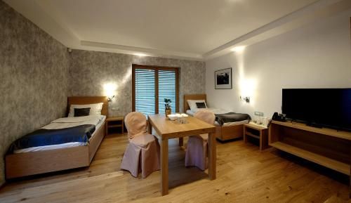 Pan Prenočišča 4 étoiles à Ptuj