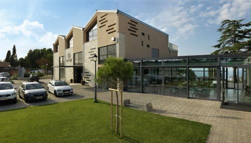 Hotel Cliff Belvedere 3