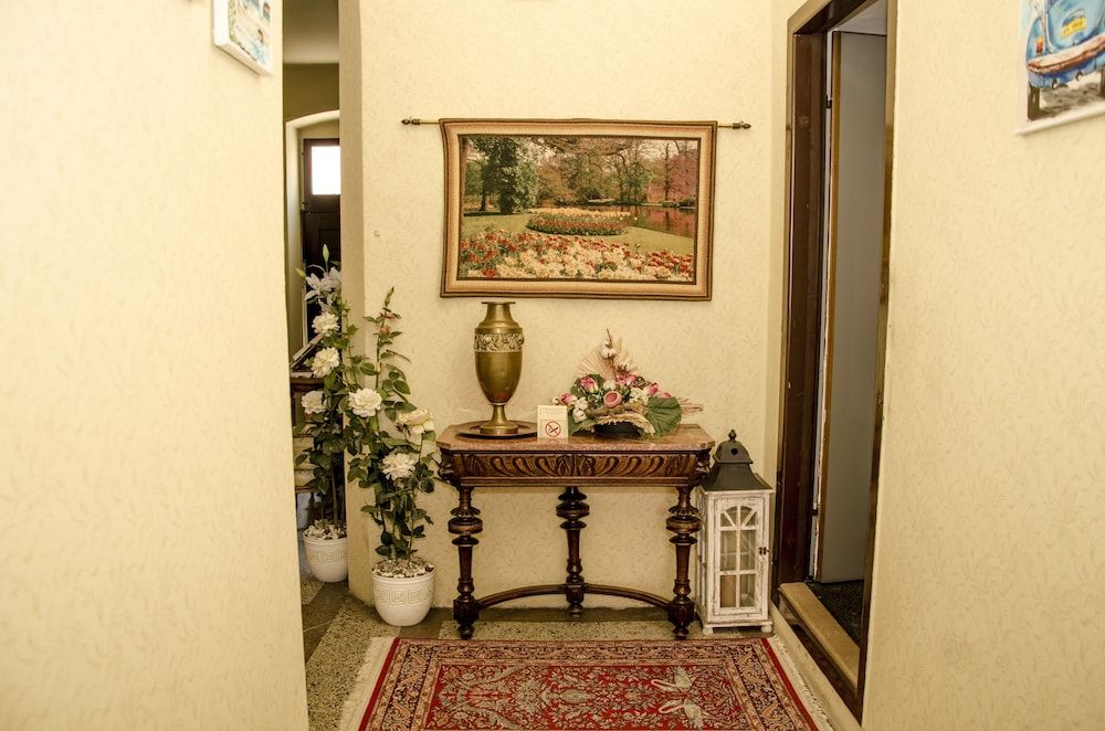 Trubarjev Art Boutique Hotel 3