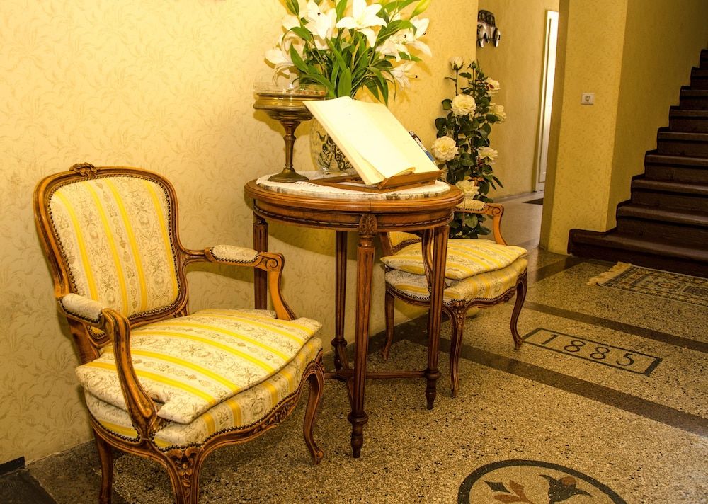 Trubarjev Art Boutique Hotel 2