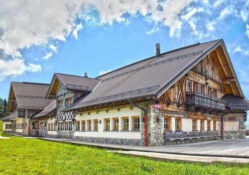 Alpska perla Apartments 3 estrelas em Cerkno