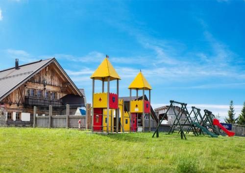 Alpska perla Apartments 3