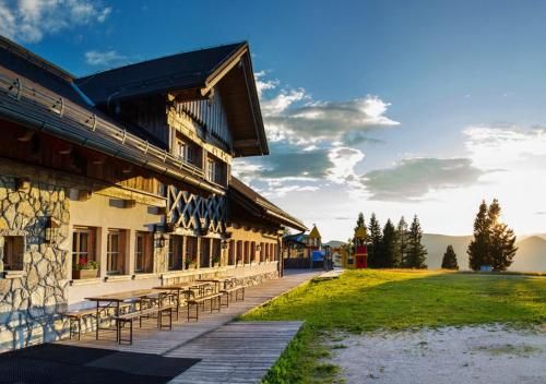 Alpska perla Apartments 2