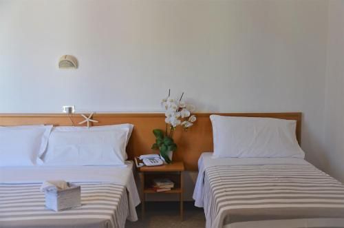 Hotel Villa Paolina 2