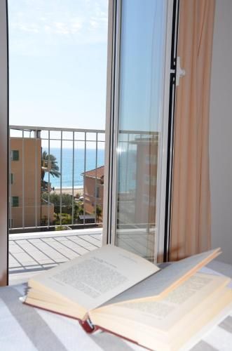 Hotel Villa Paolina 3