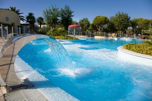 Numanablu Resort Sport Fun Kids 4 stelle 3