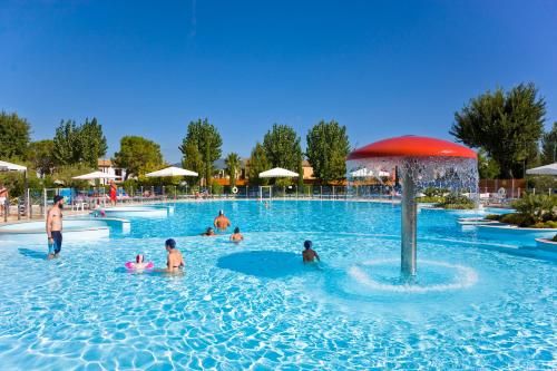 Numanablu Resort Sport Fun Kids 4 stelle 2
