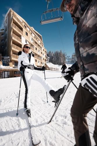 Grey Hotel Kopaonik 2