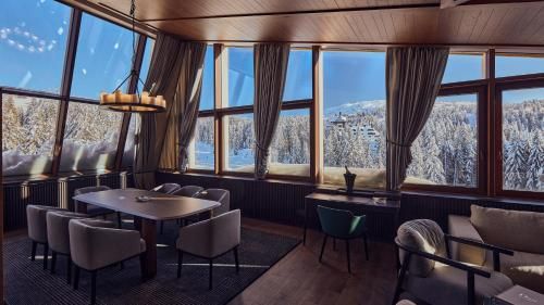 Grey Hotel Kopaonik 3