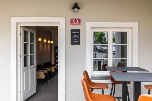 Hiša OPERA 3 estrelas em Maribor