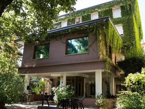 Hotel MariaLetizia 1