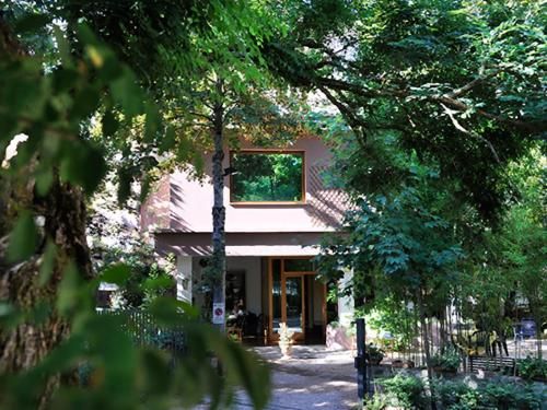 Hotel MariaLetizia 3