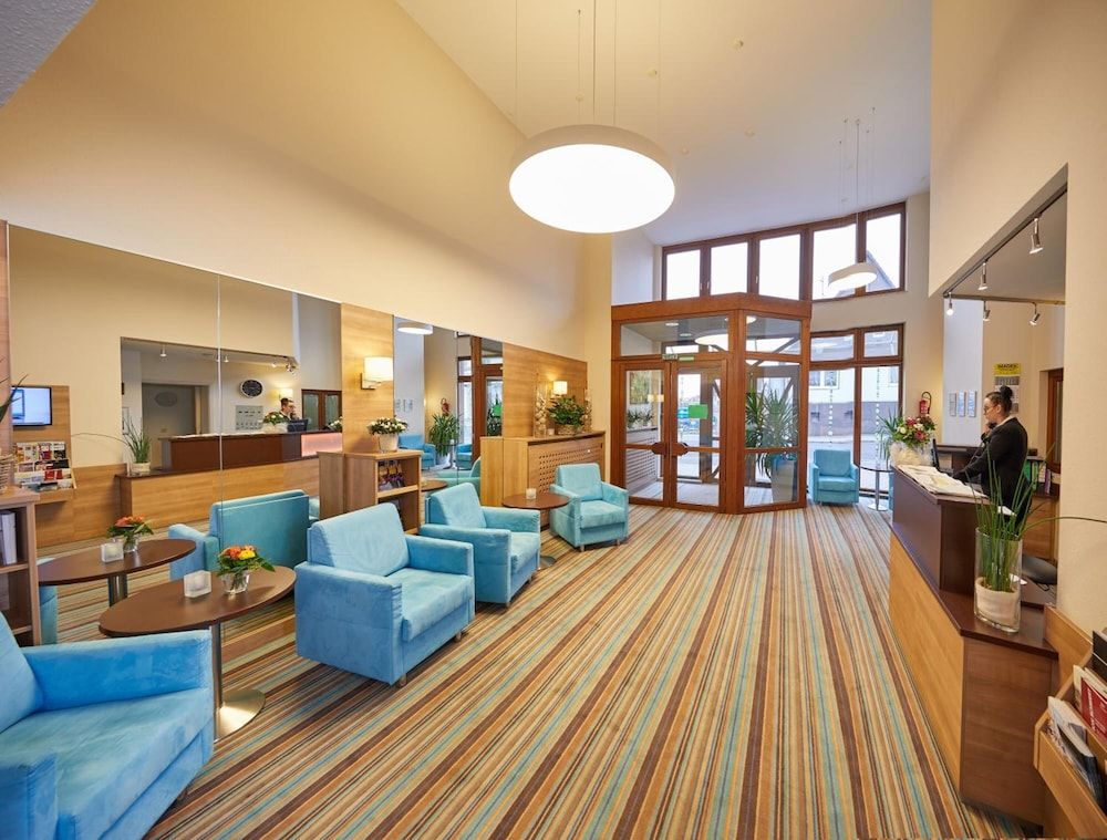 Filderland - Hotel Garni 2