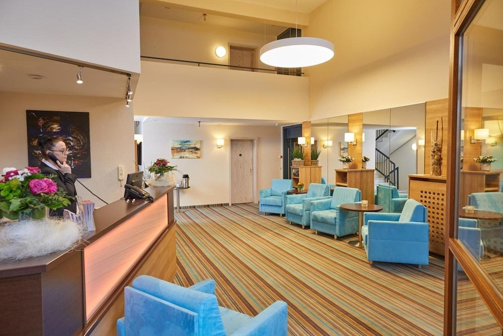 Filderland - Hotel Garni 3 estrellas en Estutrgart