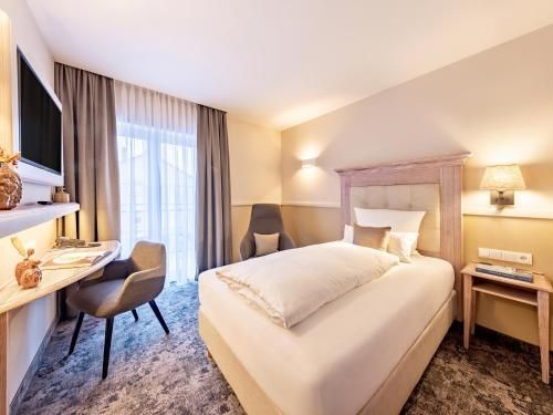 Landgasthof Hotel Gentner 2