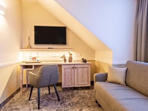 Landgasthof Hotel Gentner 3