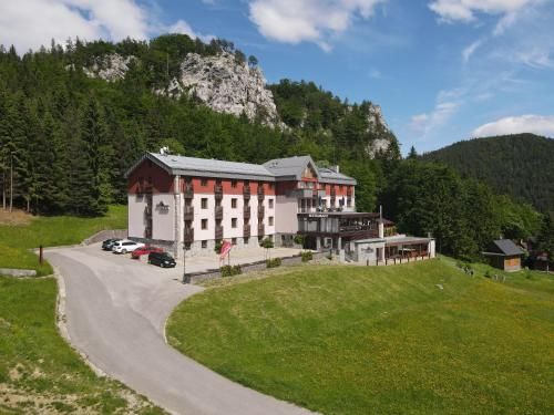 Hotel Malina*** 3 estrelas em Ružomberok