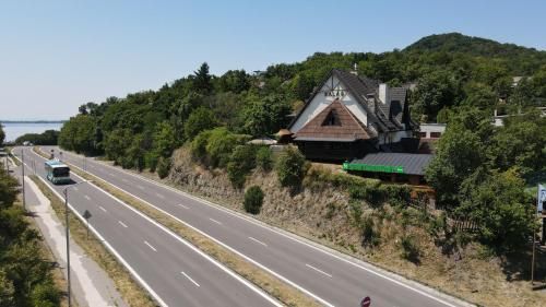 Hotel-EuroPenzión Salaš 3