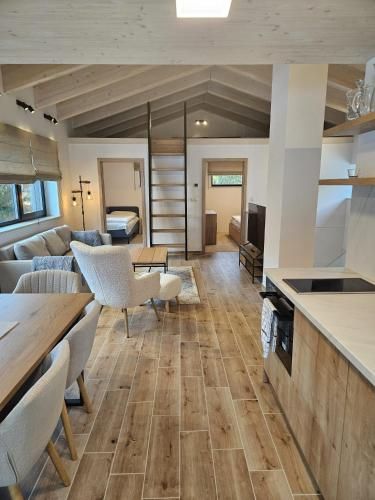 Chalets Hrabovo 3 estrelas em Ružomberok