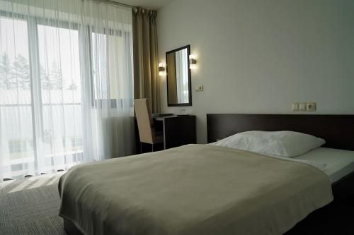 Hotel ALTIS 4 estrelas em Námestovo