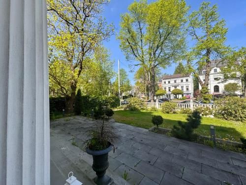 Villa Linnenschmidt Apartments in zentraler Lage Bremen 2