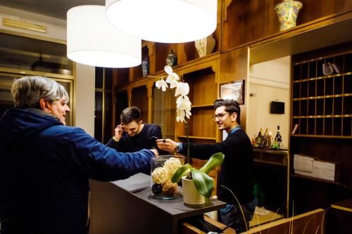 Hotel Palombella & Restaurant 2