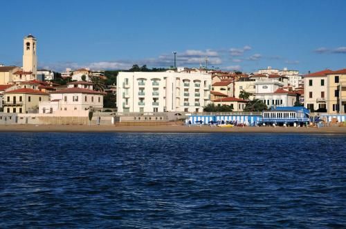 Hotel Stella Marina 1