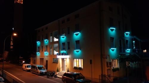 Hotel San Marco BB 3 estrelas em Darfo Boario Terme