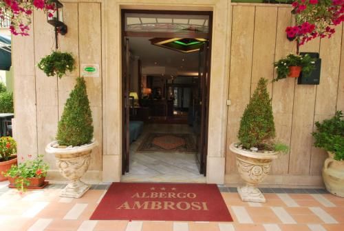 Hotel Ambrosi 3