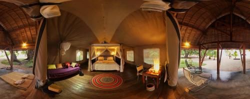 Eden Lodge 2