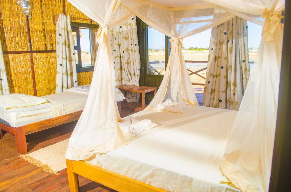 Belo Beach 3 estrelas em Morondava