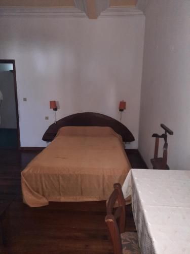 Hotel le colbert 2 étoiles à Antsiranana