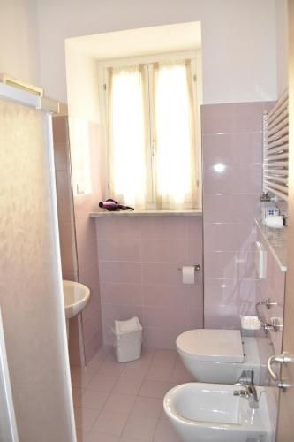 Pensione Piemonte Loreto 3