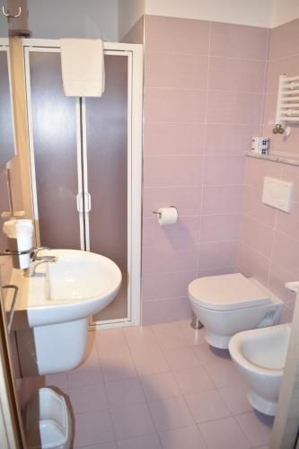 Pensione Piemonte Loreto 2