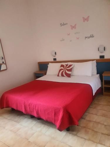 Hotel Residence Fausta 2