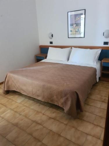 Hotel Residence Fausta 3