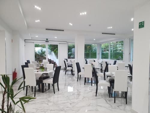 Hotel Villa Chiara 3