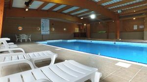 VVF Le Lioran Les Monts du Cantal
