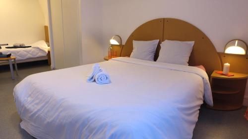 VVF Le Lioran Les Monts du Cantal 2