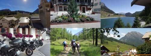 Hotel Valérie 2 estrelas em Montgenèvre