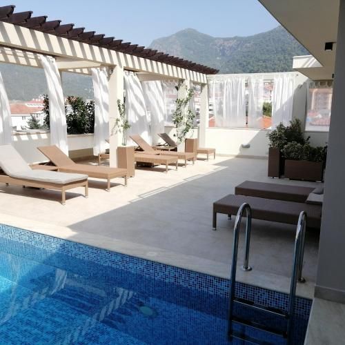 Apartments and Rooms Grand Palazzo 1