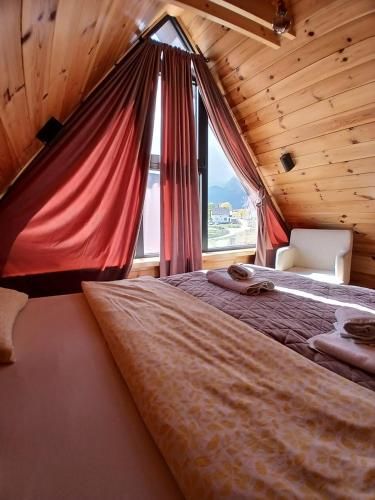 Chalet Hill Zabljak 3