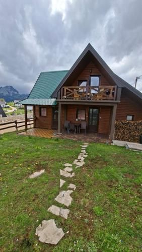 Chalet Hill Zabljak 2