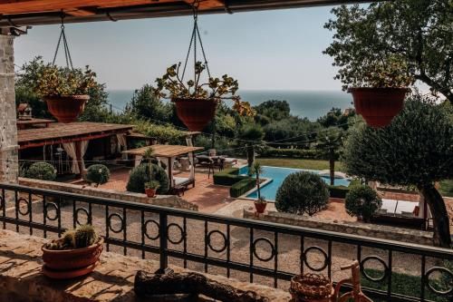 Talići Hill - Rustic Villas 3