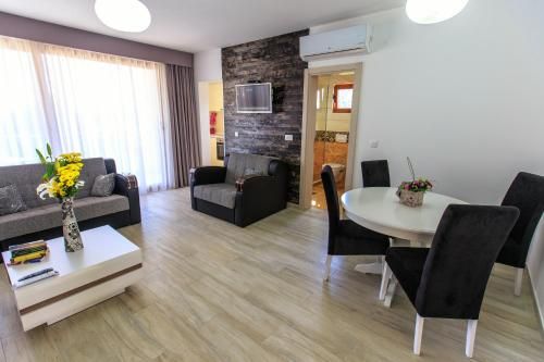 Apartments Matkovic Lux 3