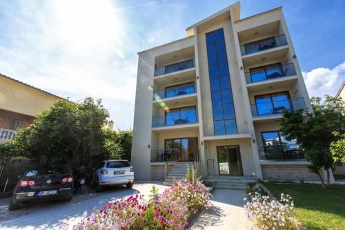 Apartments Matkovic Lux 2