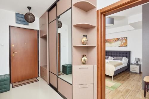 Dimitris Apartments 3